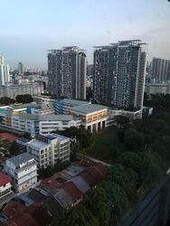 Regent Residences (D12), Apartment #610393681